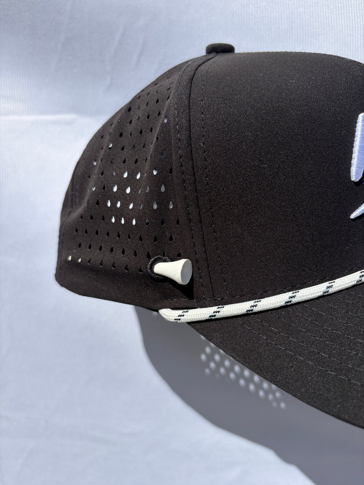 Mulliclub Teknisk Snapback