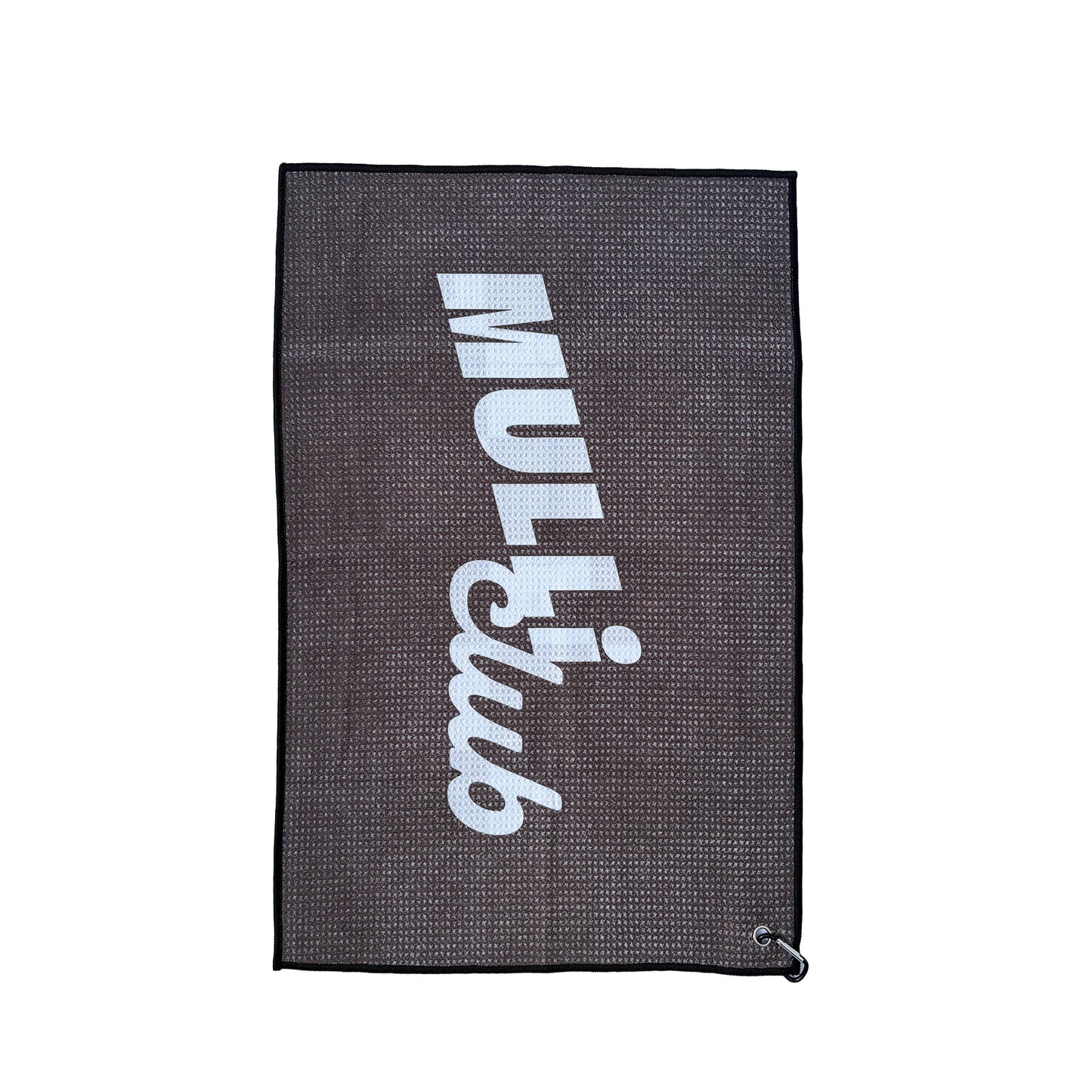 Mulliclub golfhåndkle