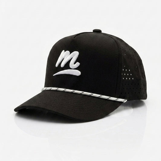 Mulliclub Teknisk Snapback