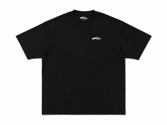 Mulliclub t-skjorte