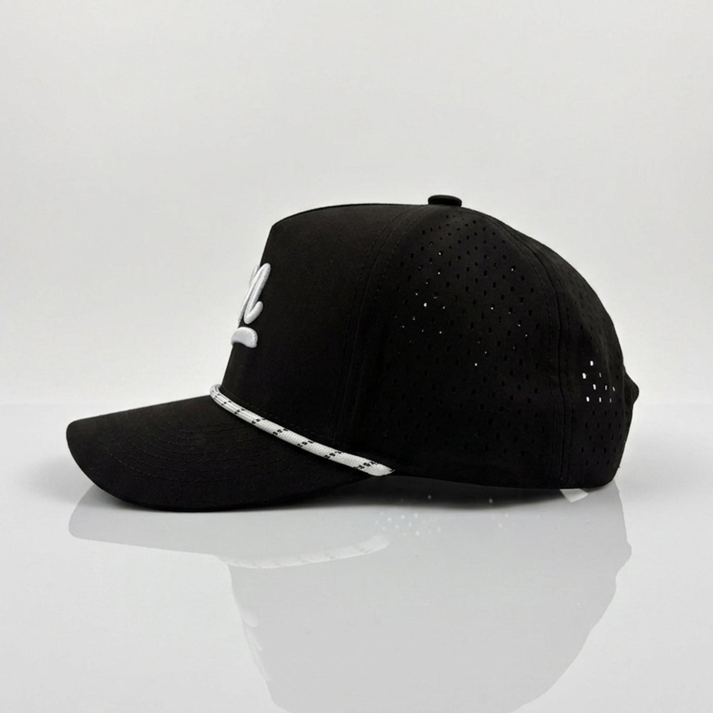 Mulliclub Teknisk Snapback