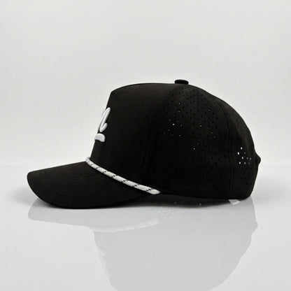 Mulliclub Teknisk Snapback