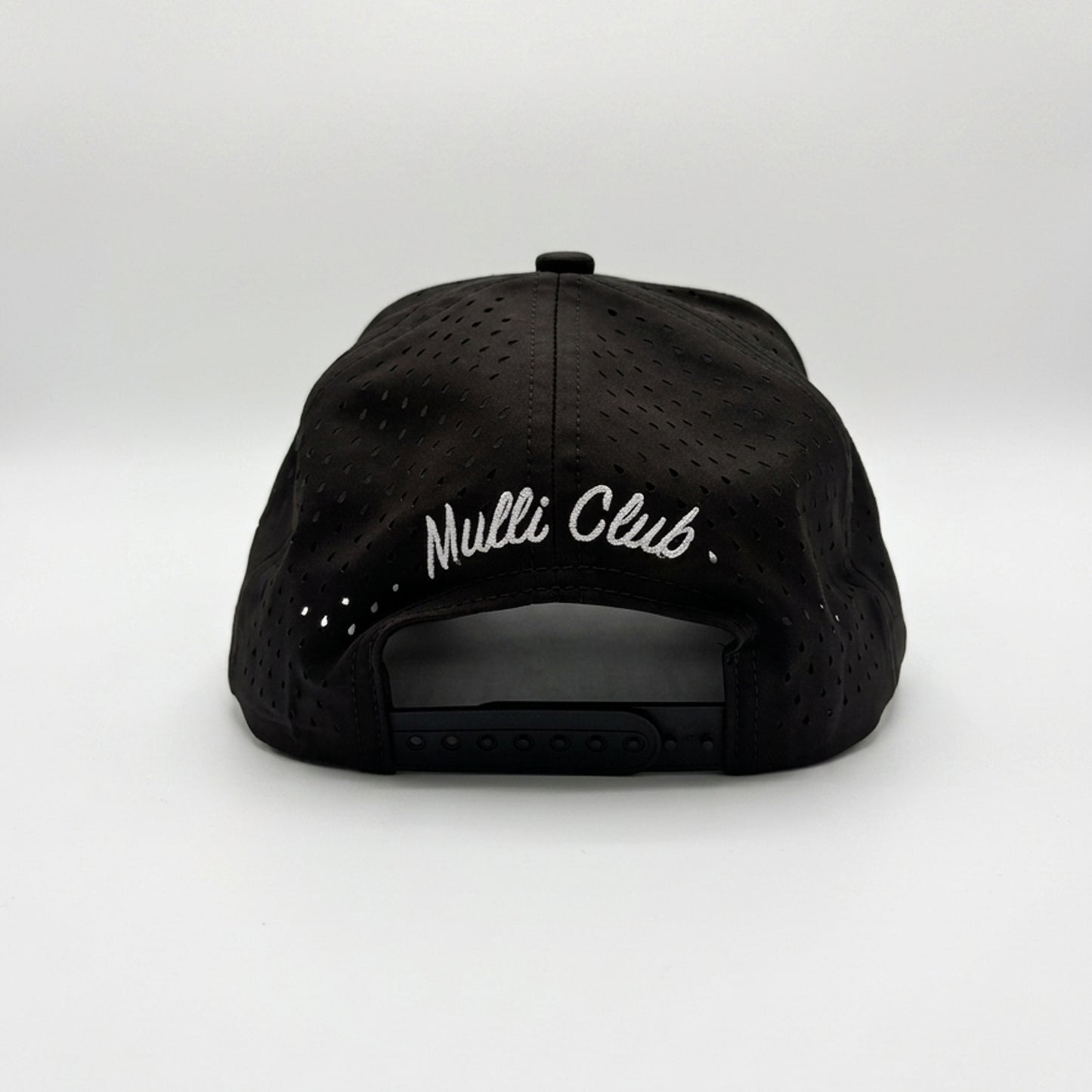 Mulliclub Teknisk Snapback