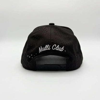 Mulliclub Teknisk Snapback