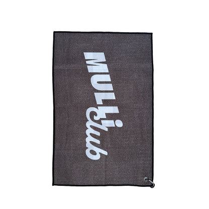 Mulliclub golfhåndkle