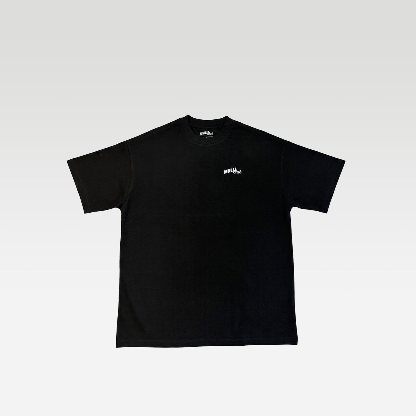 Mulliclub T-skjorte