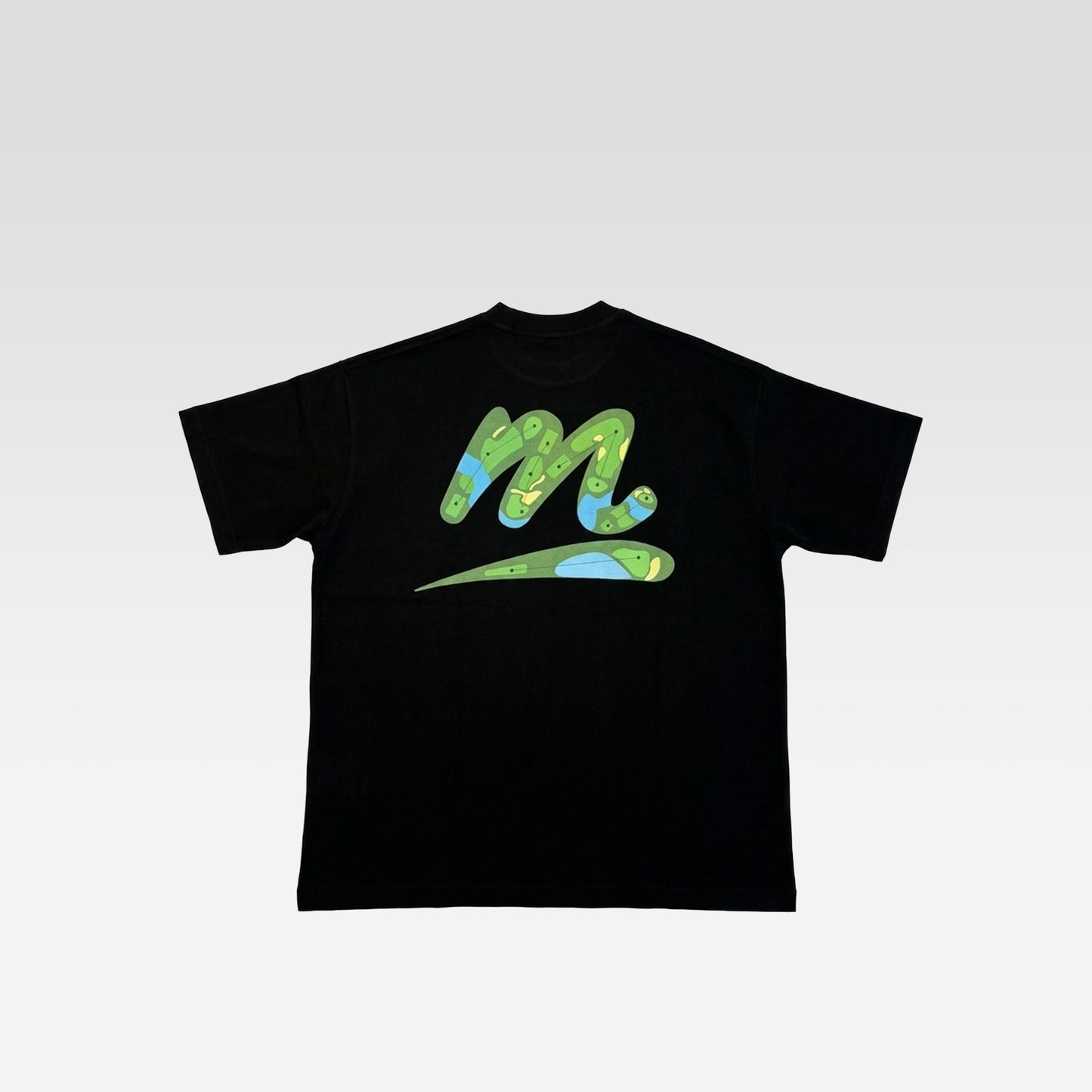 Mulliclub T-skjorte