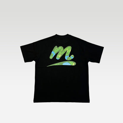 Mulliclub T-skjorte